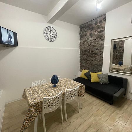 Cortile Corsica 13 Apartment Catania Exterior photo